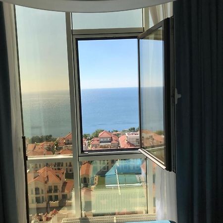 Апартаменты В Аркадии С Видом На Море Odessa Exterior foto