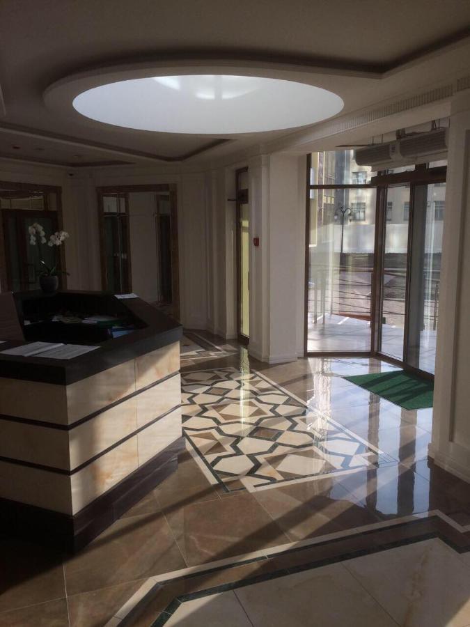 Апартаменты В Аркадии С Видом На Море Odessa Exterior foto