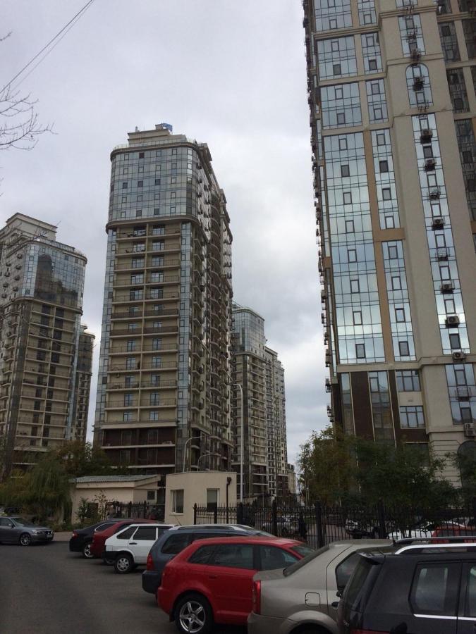 Апартаменты В Аркадии С Видом На Море Odessa Exterior foto